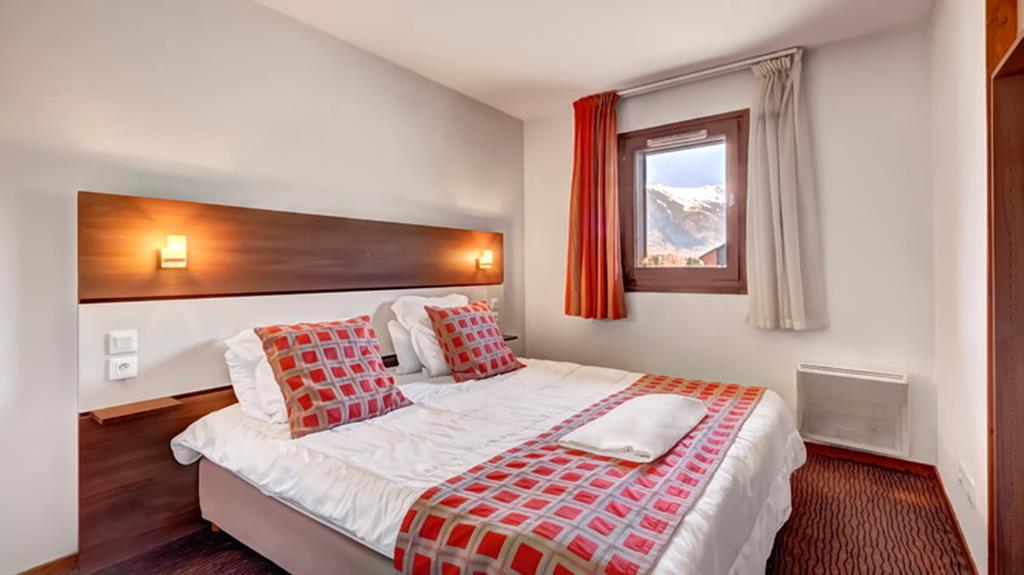 Residence Grand Massif - Afbeelding 2