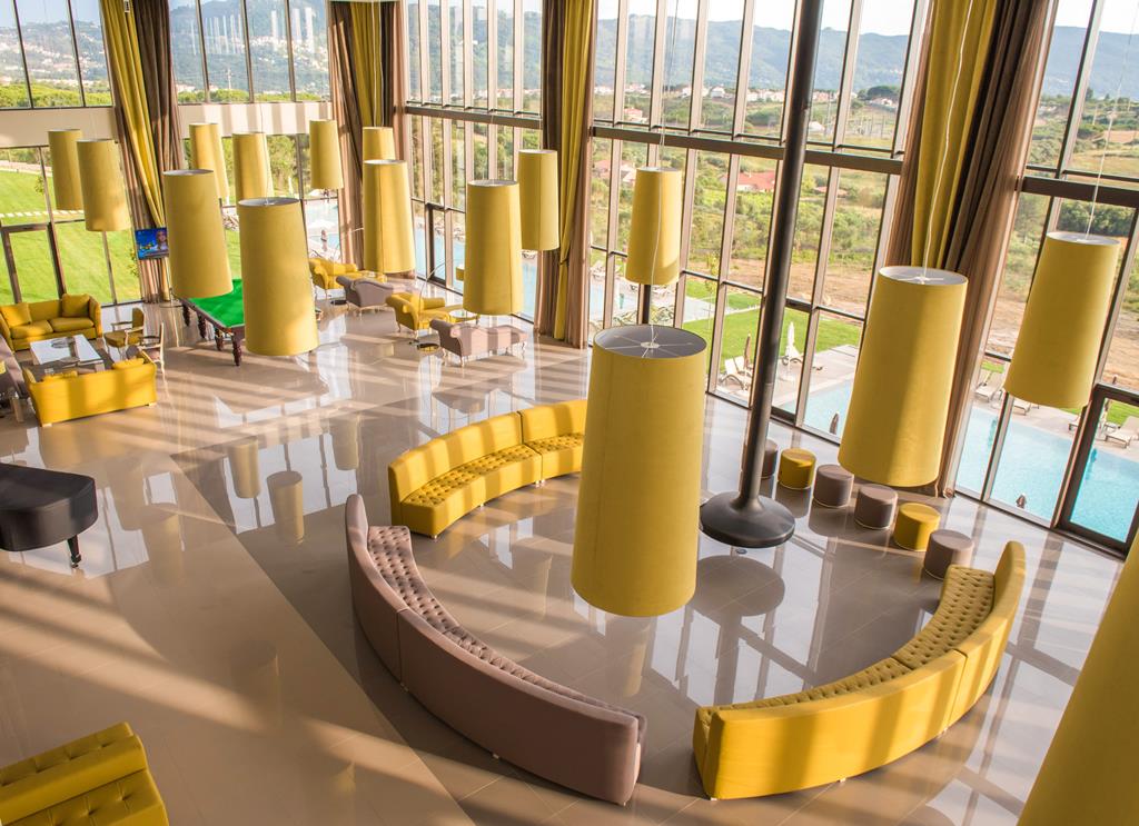 Vila Gale Sintra - Afbeelding 4