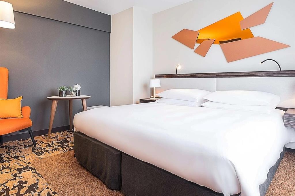 Radisson Blu Boulogne - Afbeelding 2