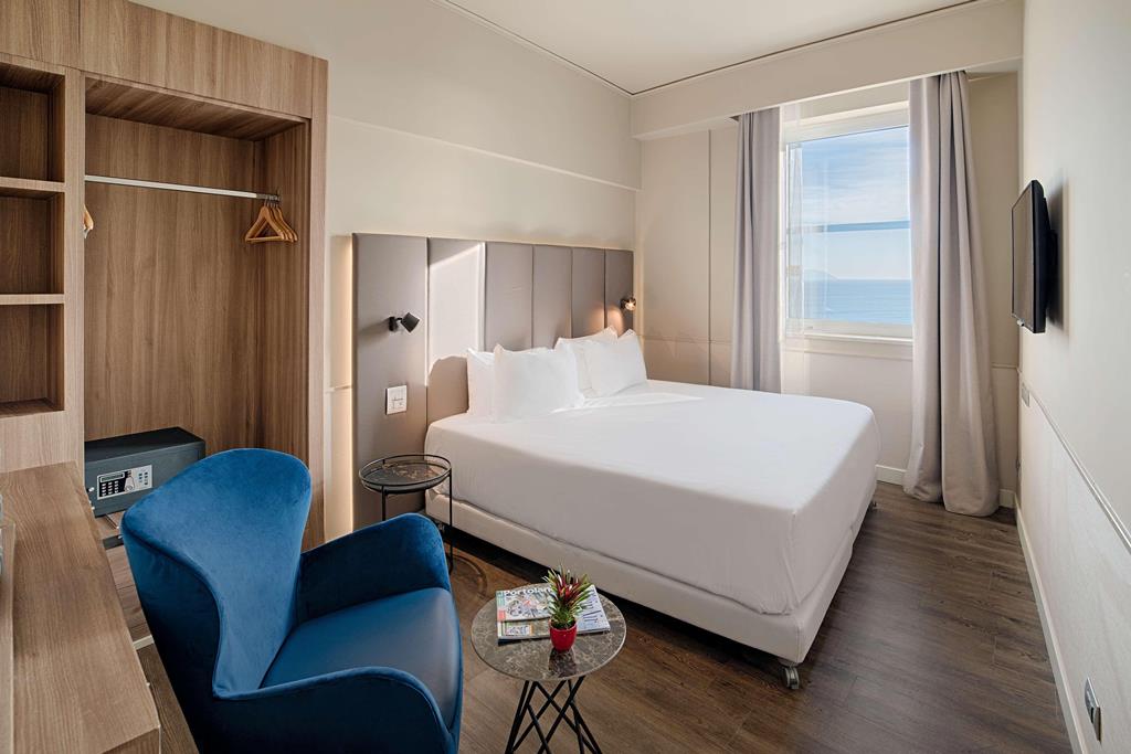 NH Napoli Panorama - Afbeelding 2