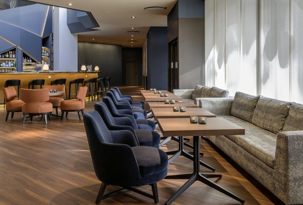 Clayton Hotel Düsseldorf - Afbeelding 4