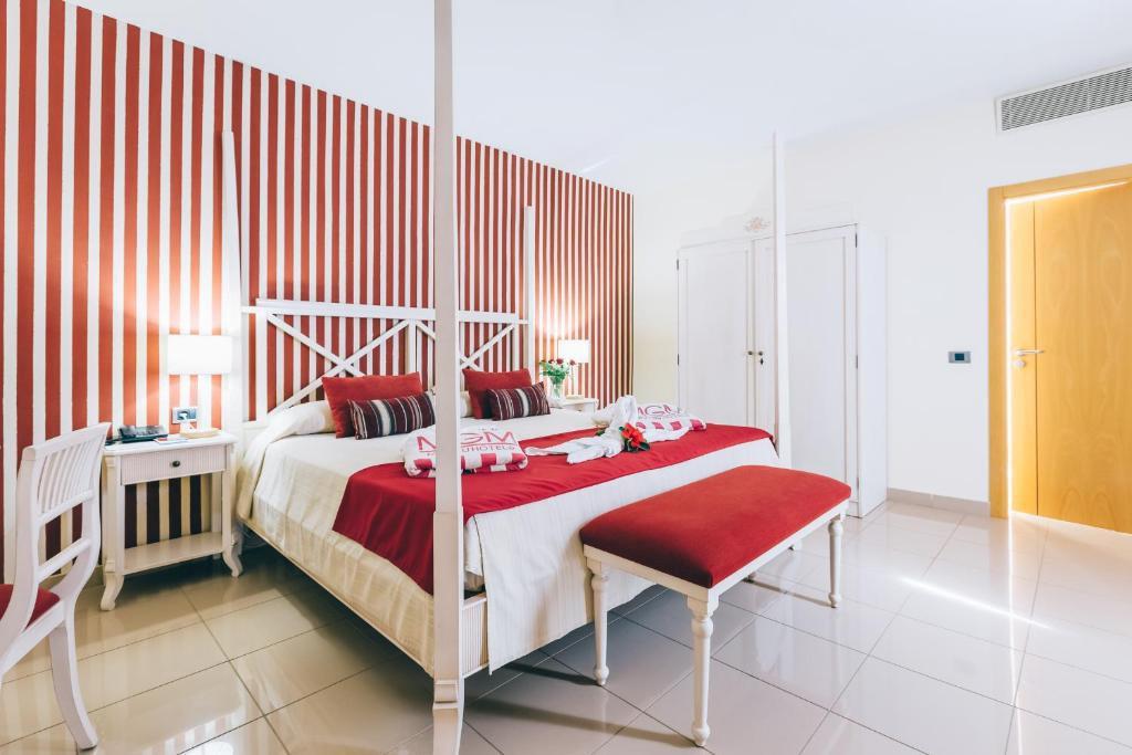 Grand Muthu Golf Plaza Hotel & Spa - Afbeelding 3