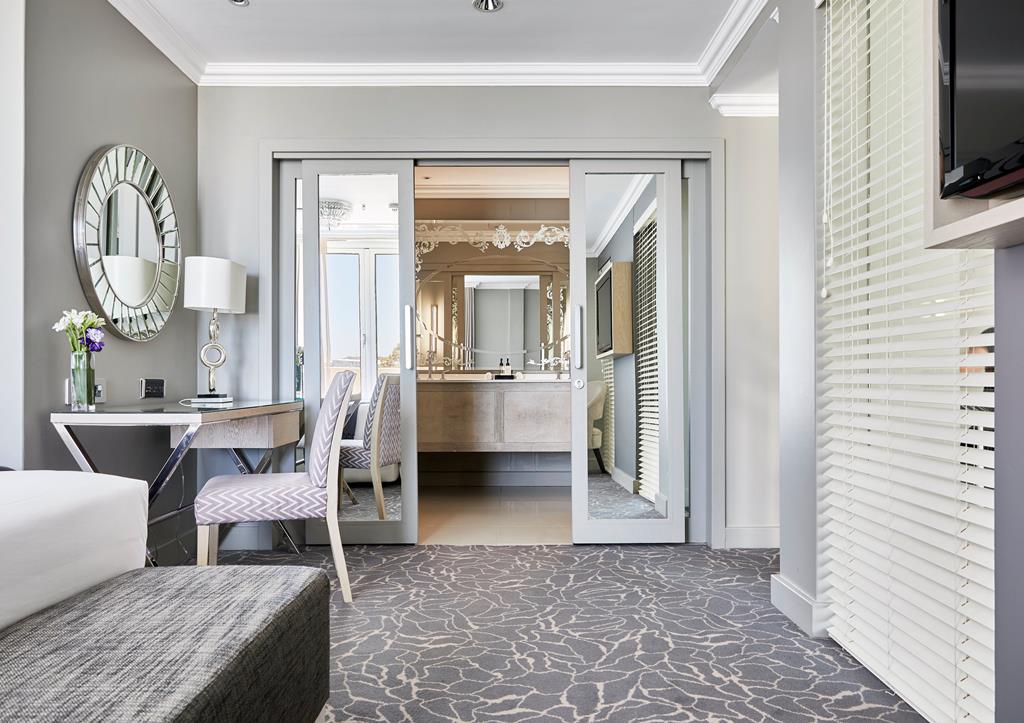 Queen Victoria Hotel - Afbeelding 2