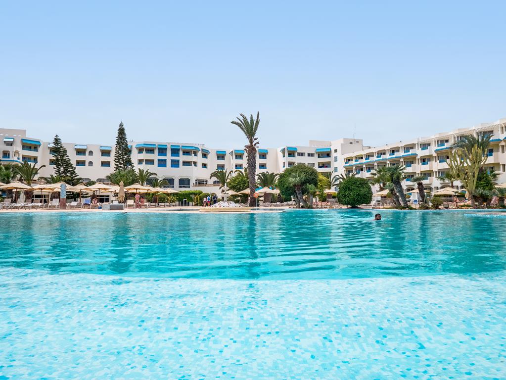 Sentido Bellevue Park - Afbeelding 4