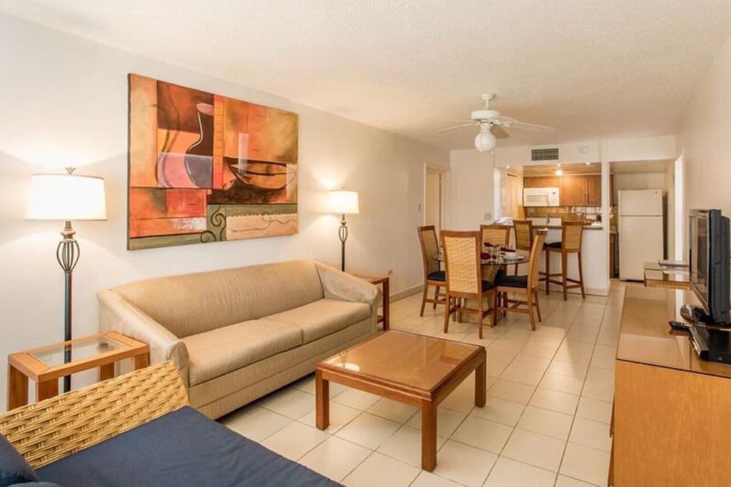 Caribbean Palm Village Resort - Afbeelding 4