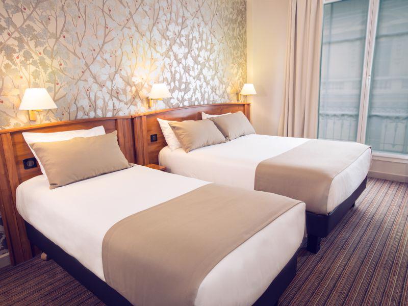 Timhotel Palais Royal - Afbeelding 3