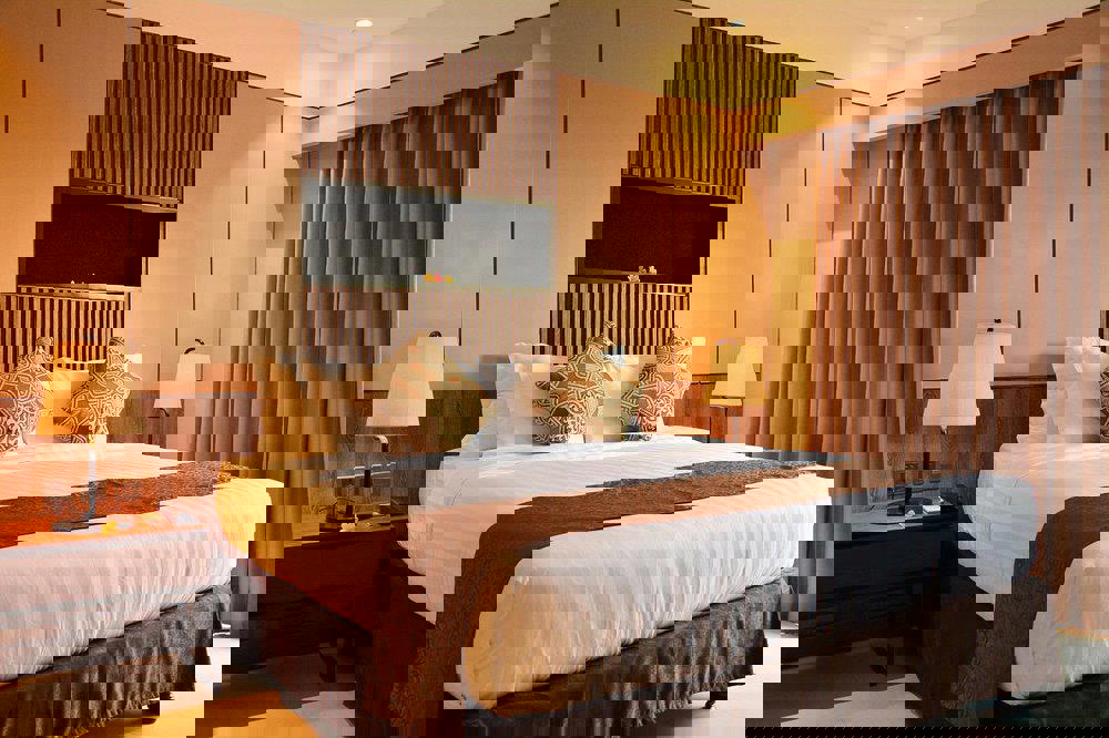 The Nest Hotel - Afbeelding 2