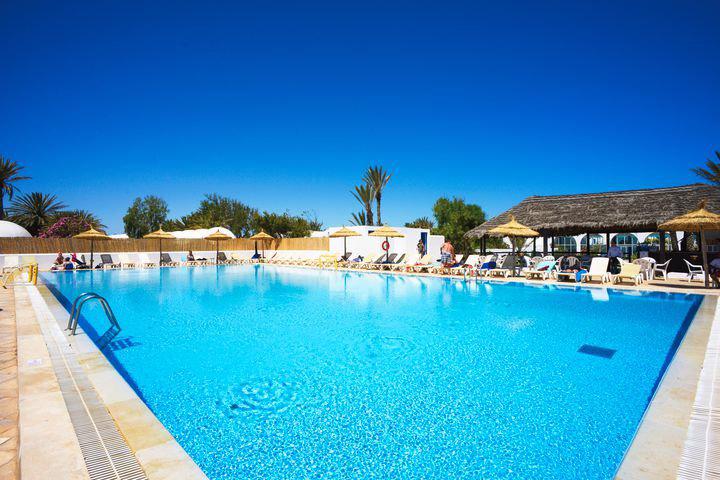 Dar Jerba Zahra - Afbeelding 4