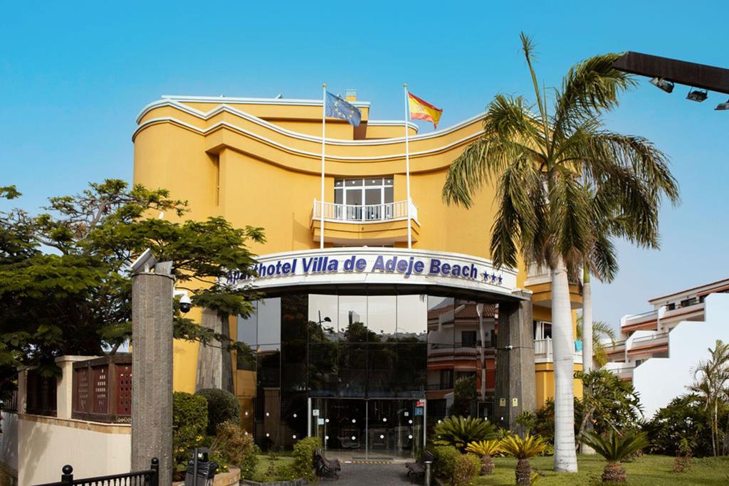 Villa De Adeje - Afbeelding 2