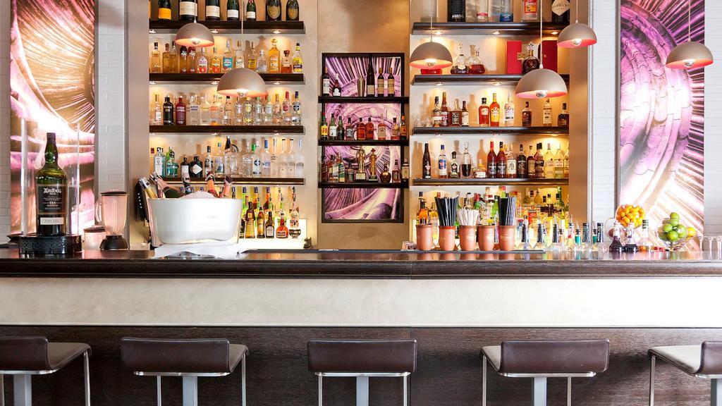 Abion Spreebogen Waterside Berlin - Afbeelding 4