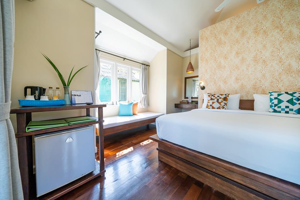 Sai Kaew Beach Resort Ko Samet - Afbeelding 3