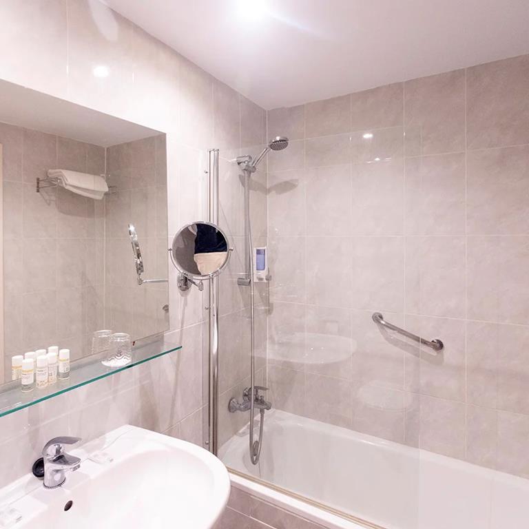 Hotel Brisa Marina - Afbeelding 4