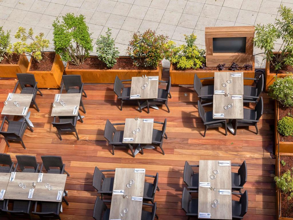 ibis Styles Le Puy en Velay - Afbeelding 3