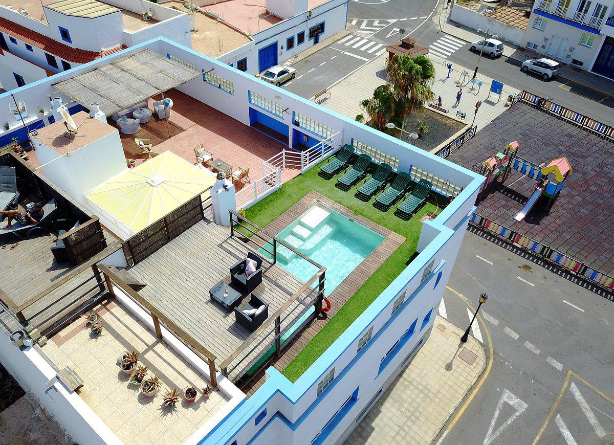 Cotillo House - Afbeelding 2