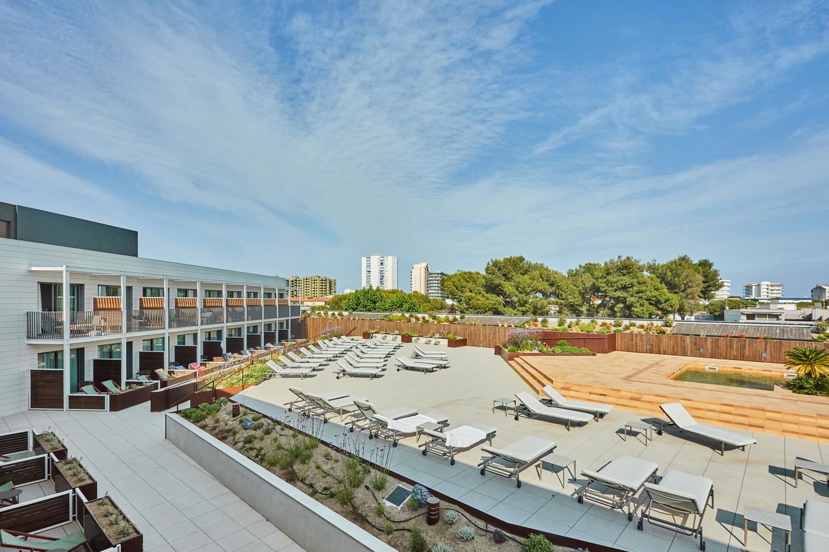 Silken Platja d'Aro - Afbeelding 3