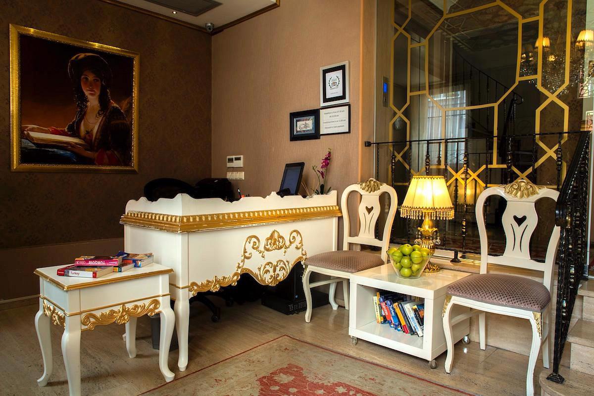 Sultans Royal - Afbeelding 3