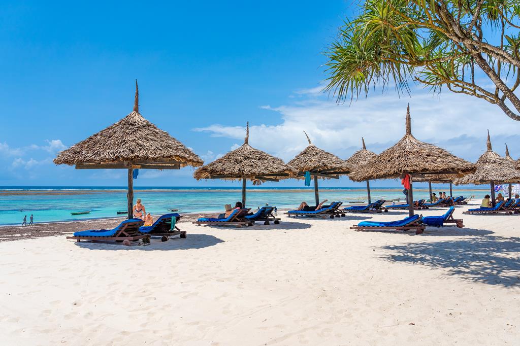 Southern Palms Beach Resort - Afbeelding 2