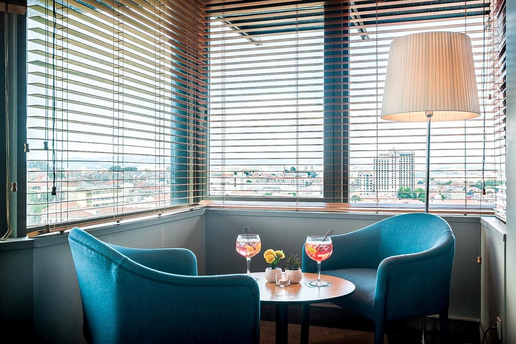 Dom Henrique Downtown - Afbeelding 4