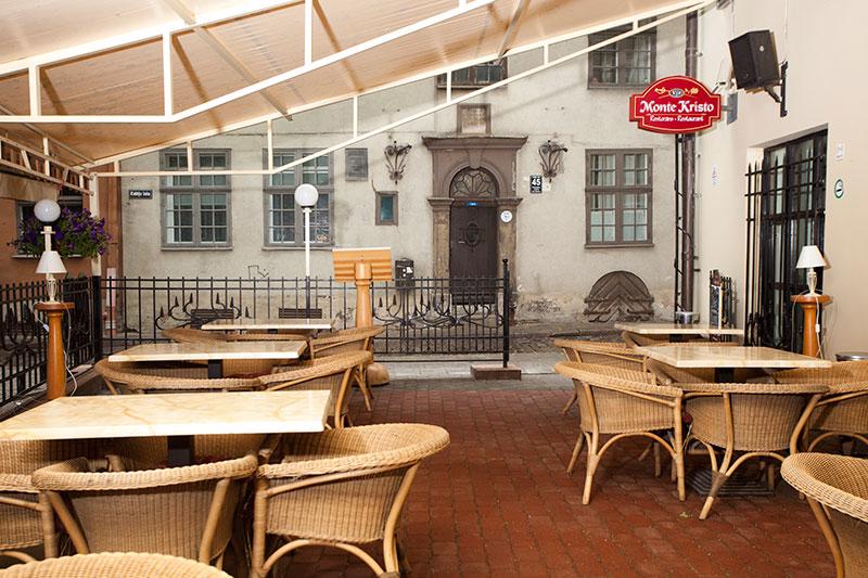 Monte Kristo - Afbeelding 3