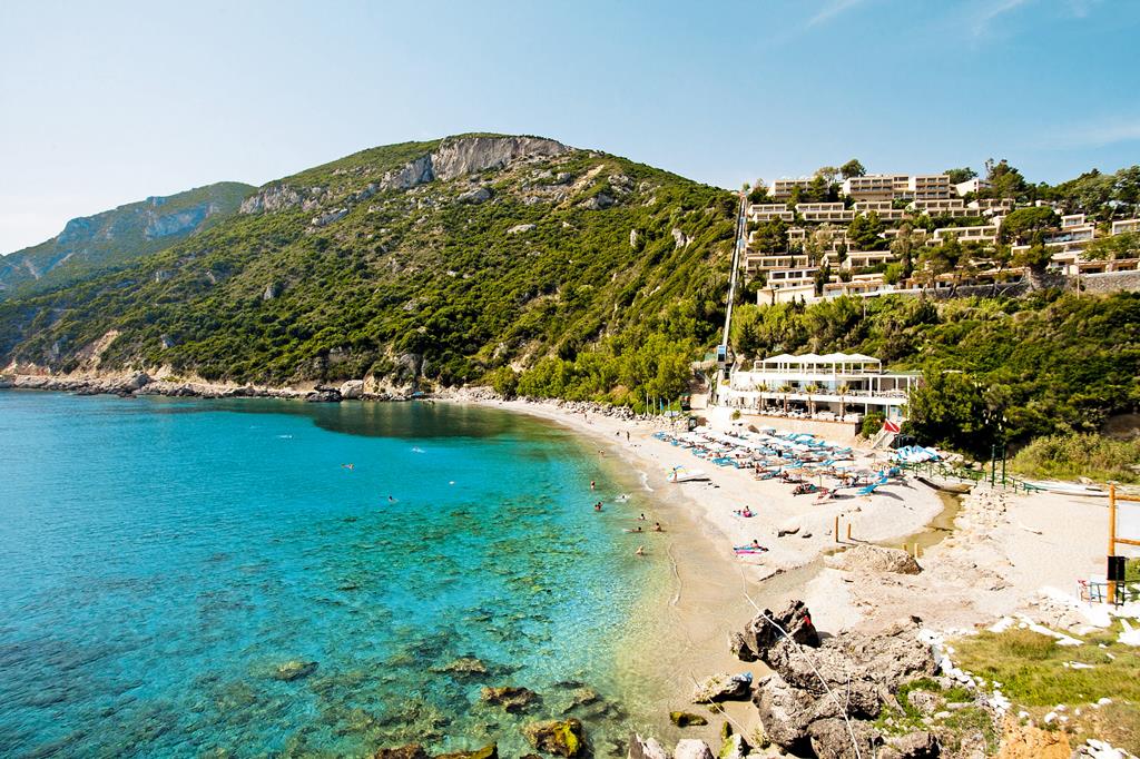 Atlantica Grand Mediterraneo Resort - Afbeelding 4