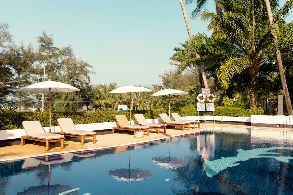 Best Western Phuket Ocean Resort - Afbeelding 3