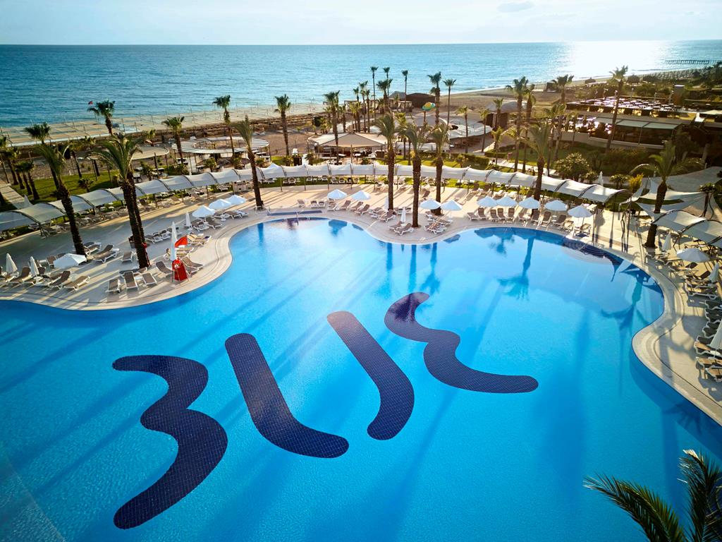 TUI BLUE Palm Garden - Afbeelding 2