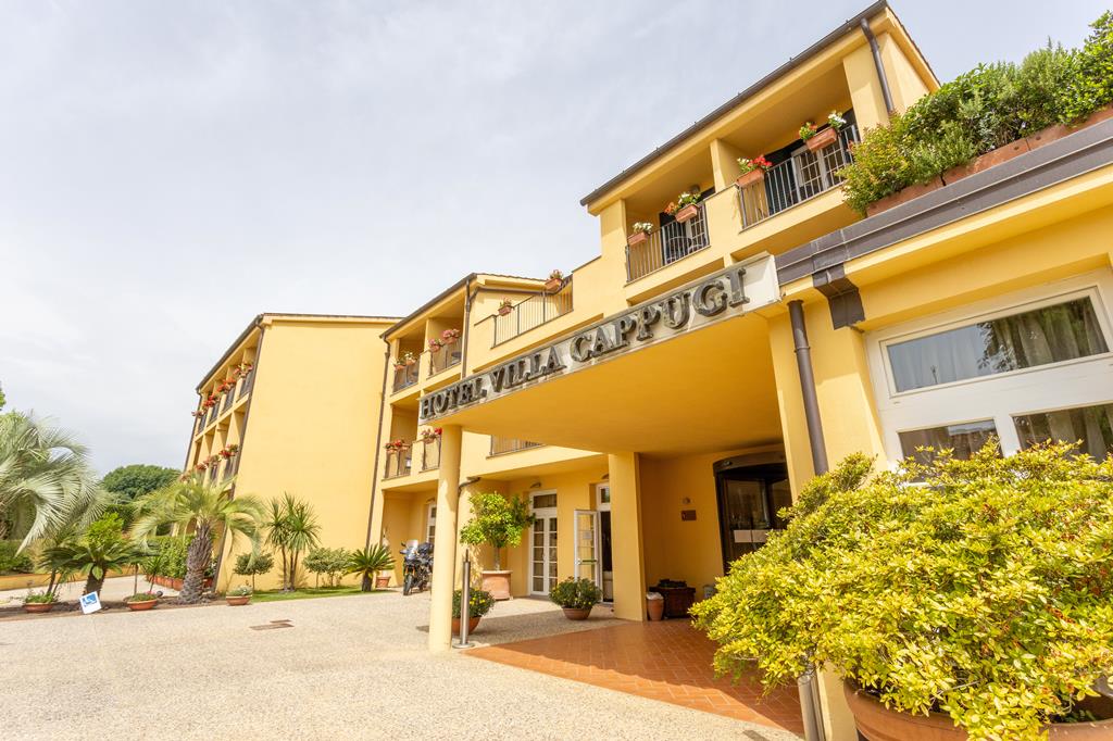 Villa Cappugi - Afbeelding 3