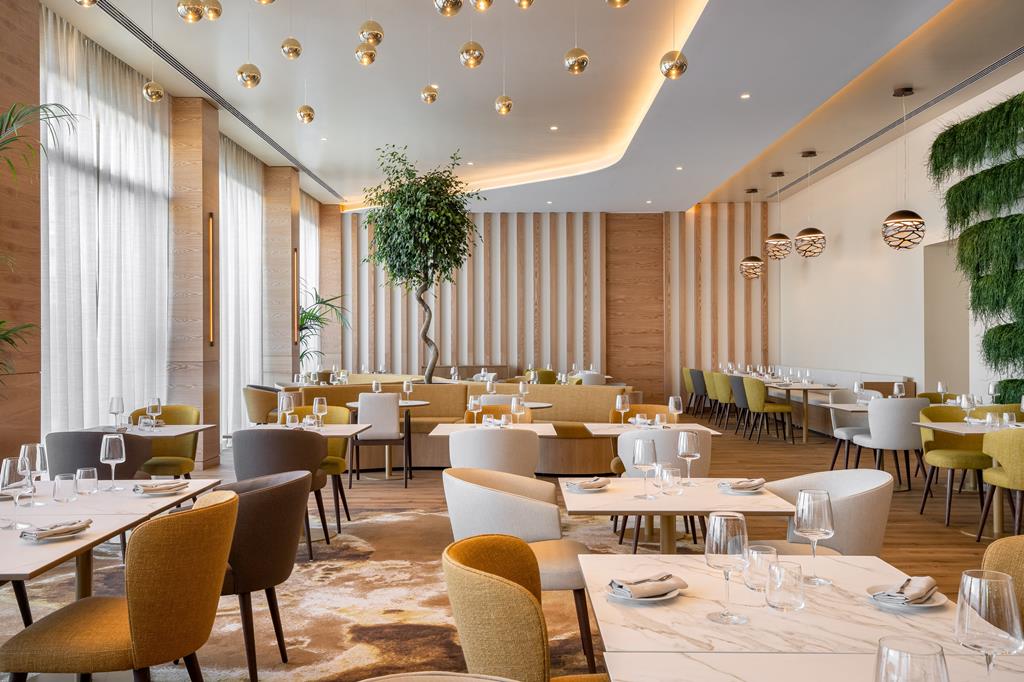 Hyatt Regency - Afbeelding 2