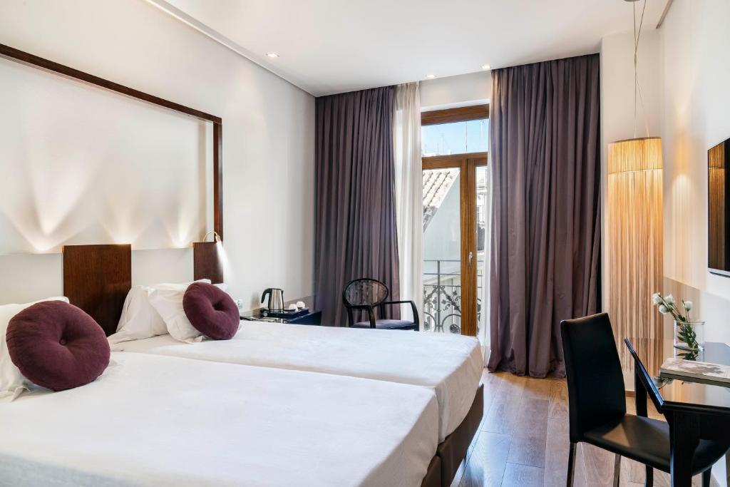 Vincci Palace - Afbeelding 2