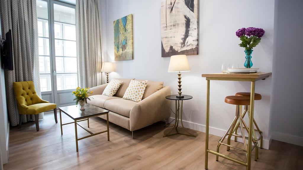 Casa de la Merced Suites - Afbeelding 4