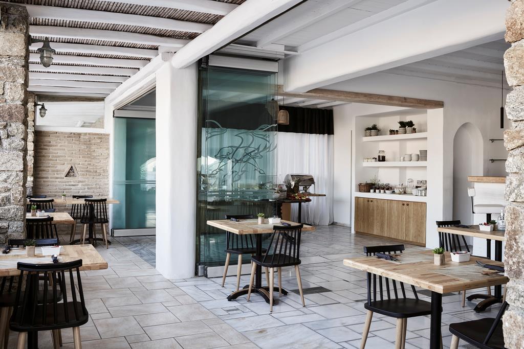 Mr & Mrs White Mykonos - Afbeelding 4