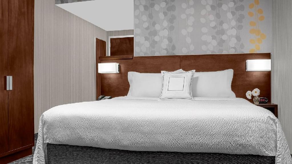 Courtyard New York Manhattan Upper East Side - Afbeelding 4