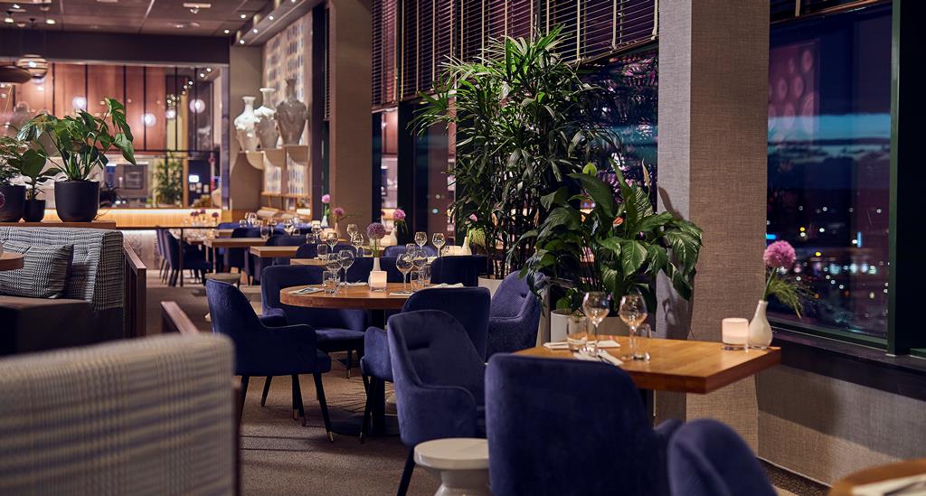 WestCord WTC Hotel Leeuwarden - Afbeelding 4