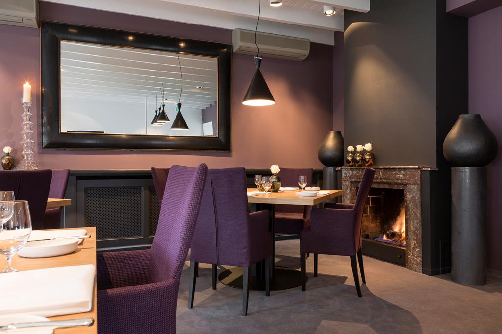 Kaatje bij de Sluis Michelin arrangement - Afbeelding 2