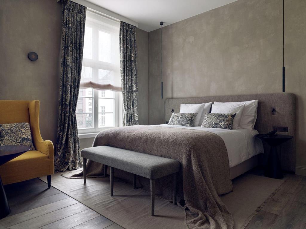 Botanic Sanctuary Antwerp - Afbeelding 2