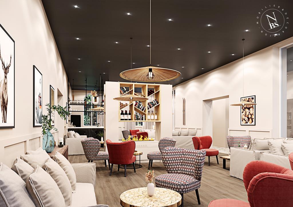 Garrigae Caserne de Briancon - Afbeelding 3