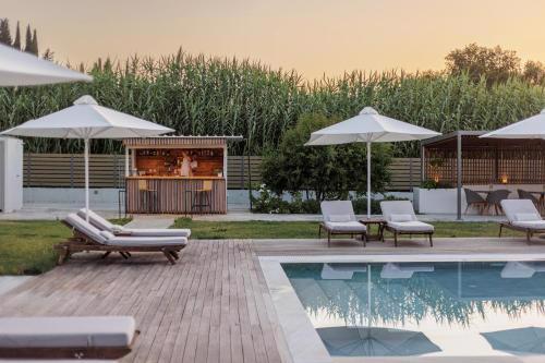 V Luxury Suites - Afbeelding 4