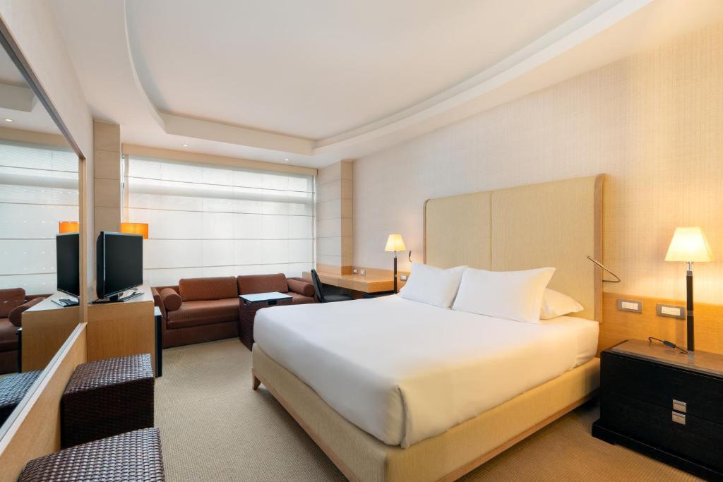 Precise House Mantegna Roma - Afbeelding 2