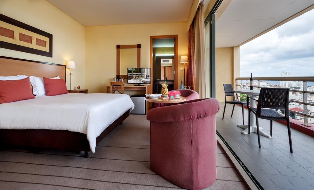 São Miguel Park - Afbeelding 2