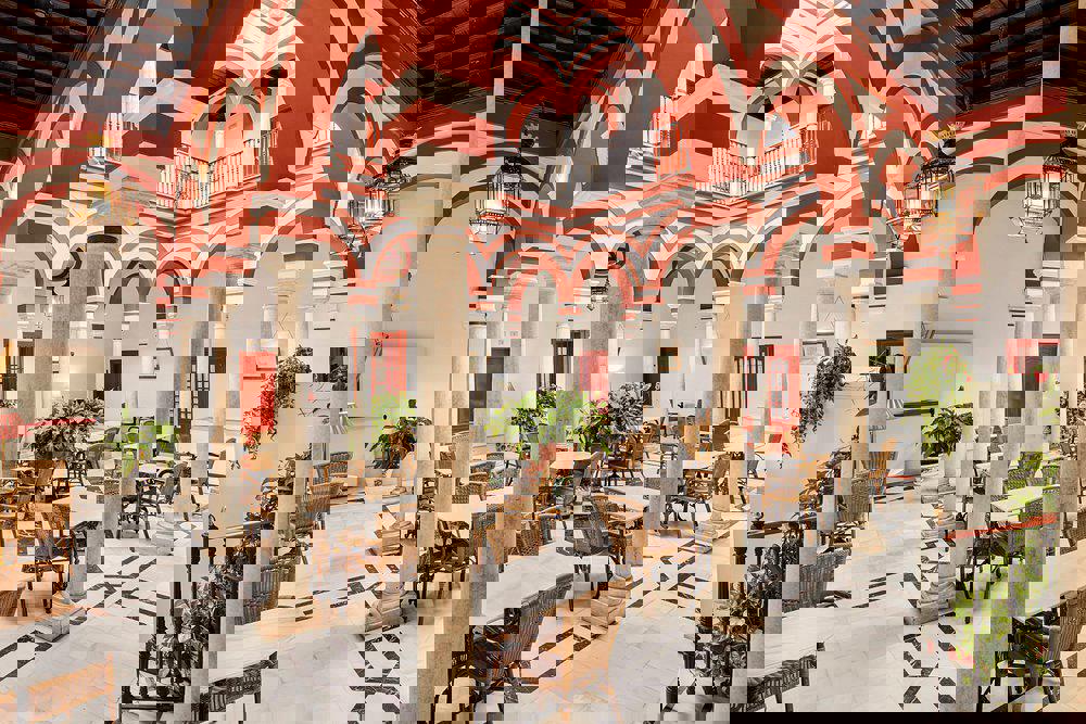 Las Casas de los Mercaderes - Afbeelding 4