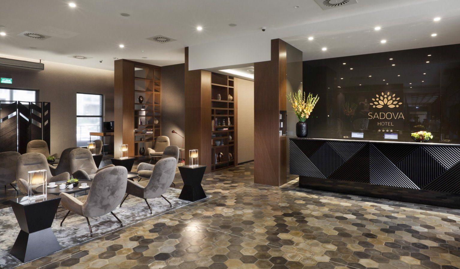 Sadova - Afbeelding 4