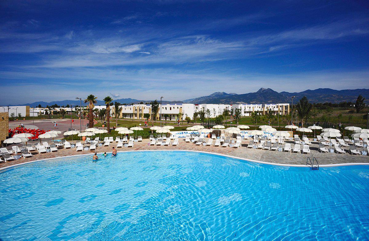 Sibari Green Village - Afbeelding 3