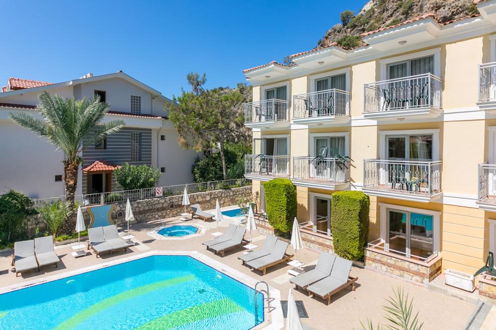 Montebello Beldeniz - Afbeelding 3