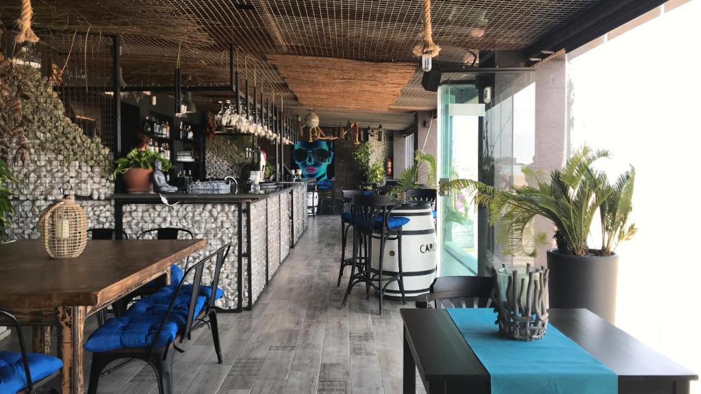 Lloyds Beach Club - Afbeelding 4