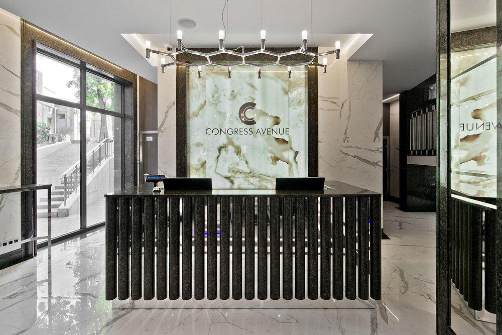 Congress Avenue - Afbeelding 4