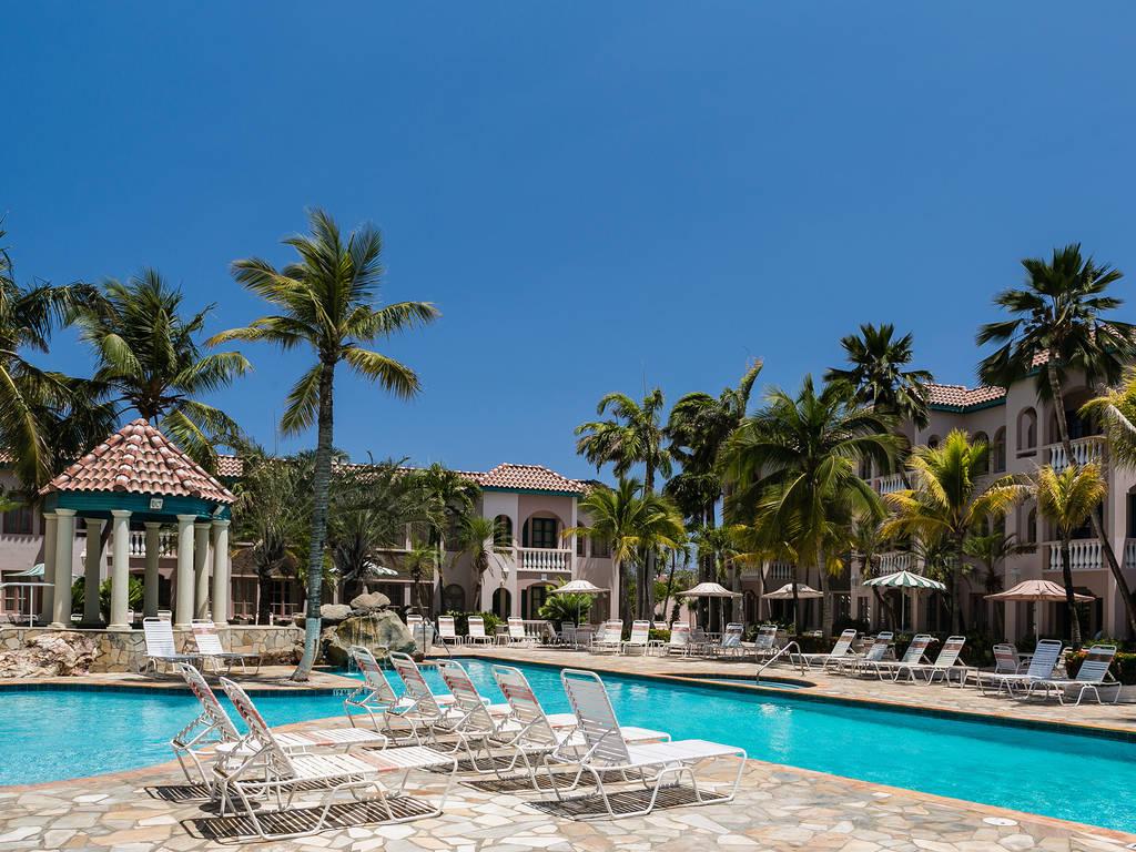 Caribbean Palm Village - Afbeelding 3