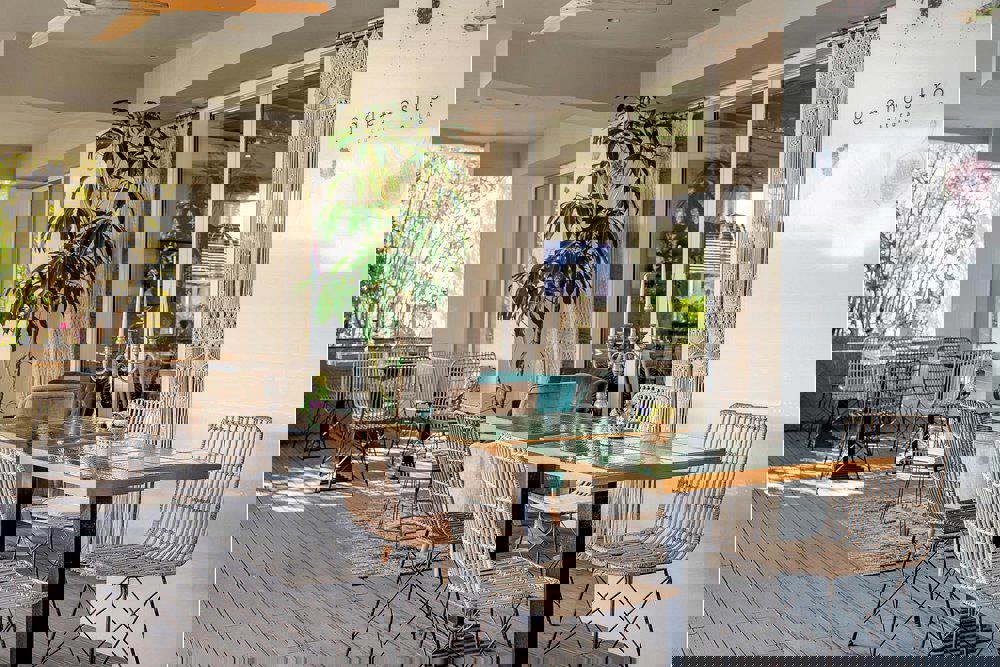 Villa Rosa Riviera - Afbeelding 4