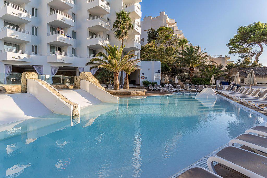 FERGUS Cala Blanca Suites - Afbeelding 4