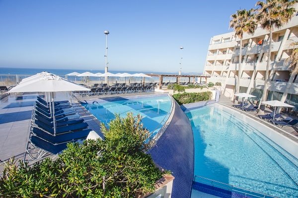 hotel Fontanellas Playa - Afbeelding 4