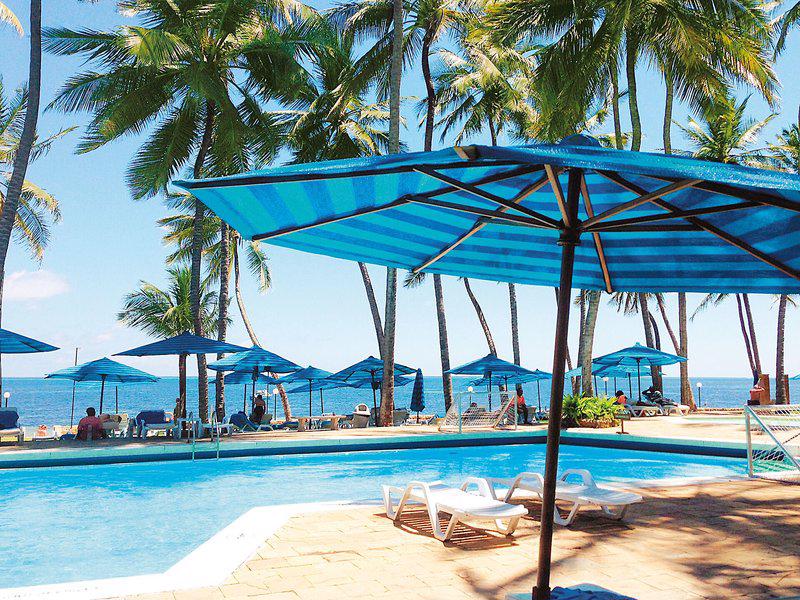 Kenya Bay Beach - Afbeelding 3